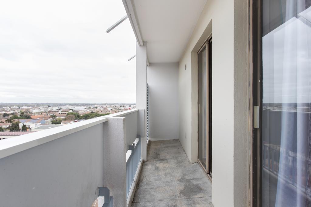 Nouvel Oasis 2 Toulouse Exterior foto