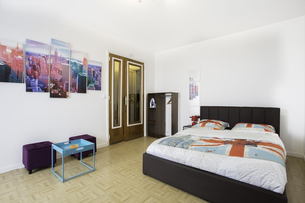 Nouvel Oasis 2 Toulouse Exterior foto